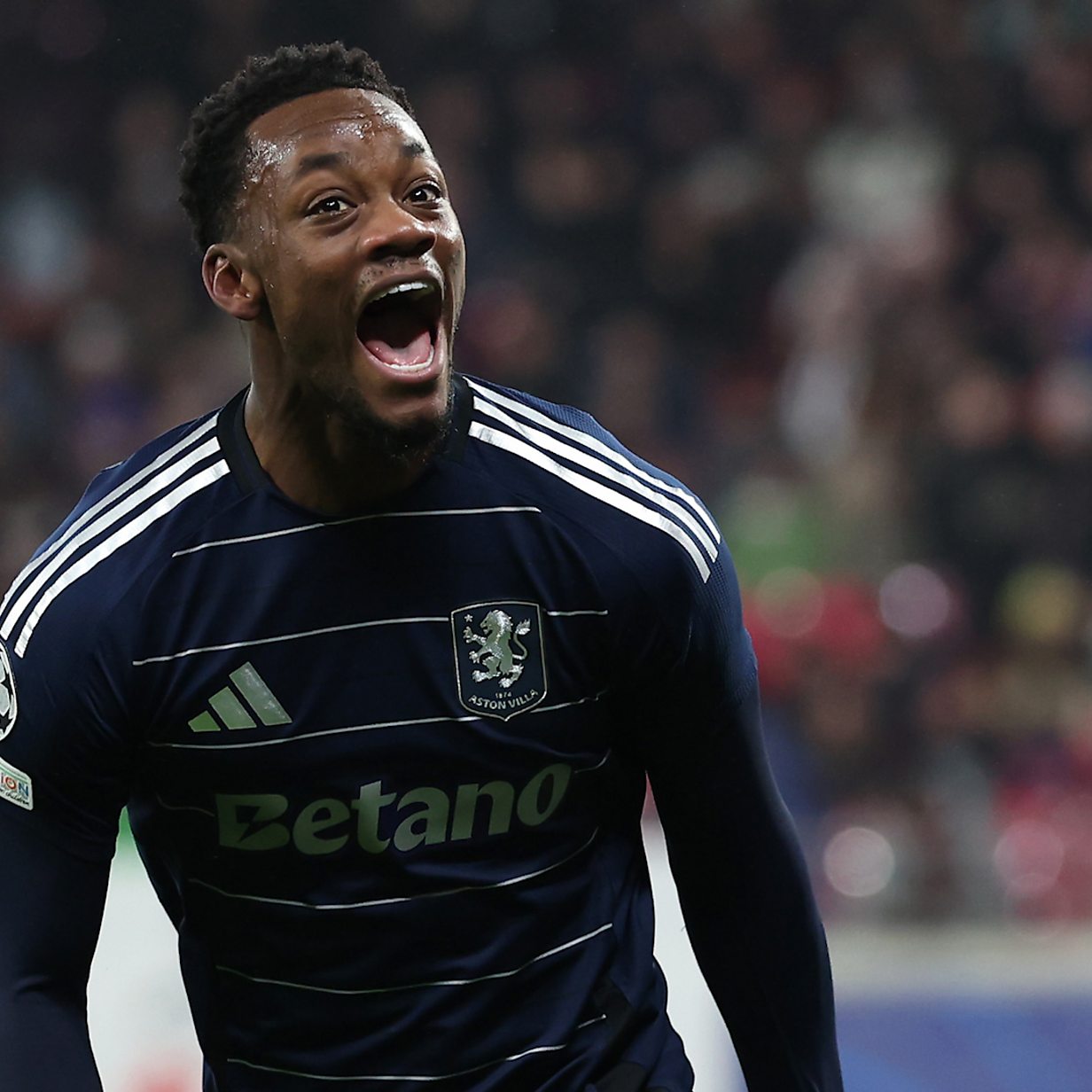 Borneobulletin Com Man Utd V Villa Tv Champions League Hesgoal Man