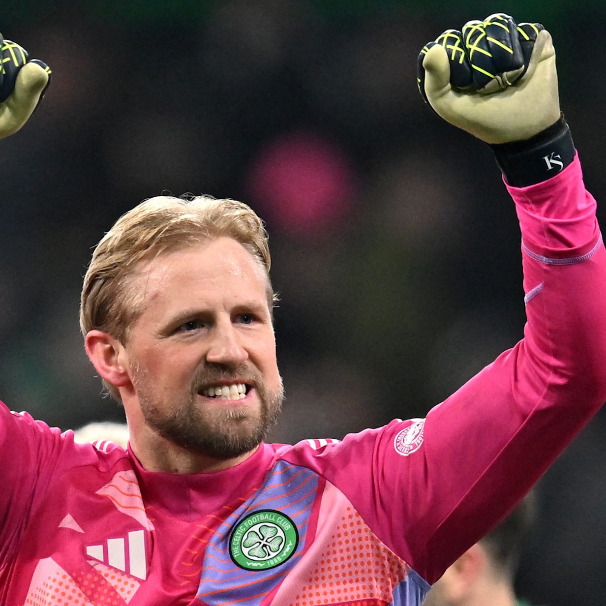 Champions League analysis: Chris Sutton on Celtic's 'massive' win