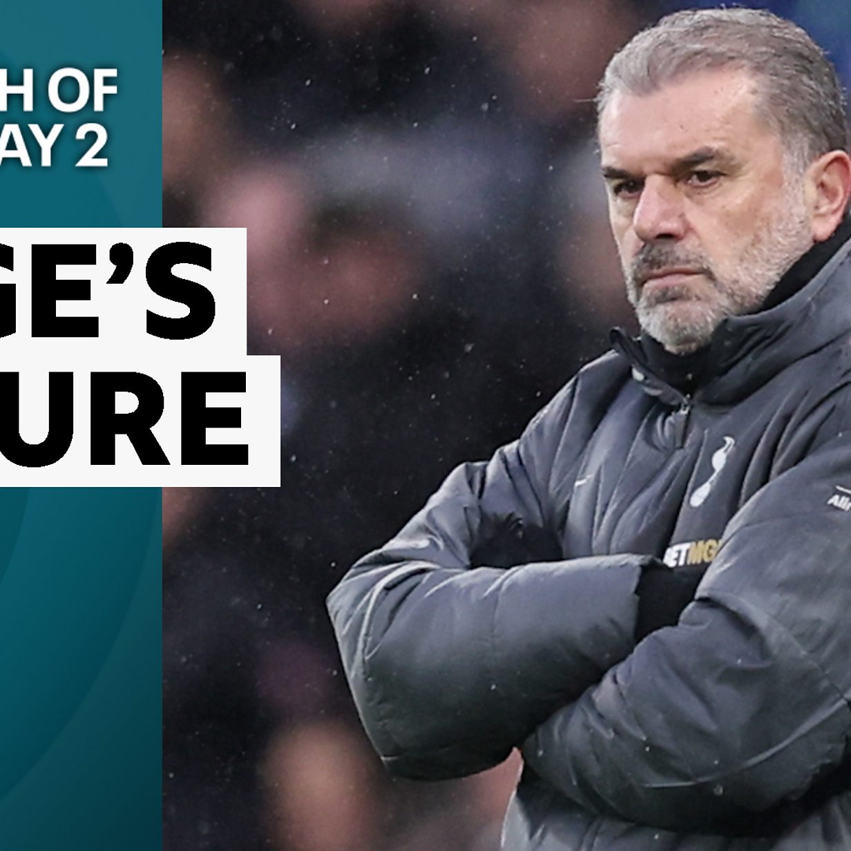 Premier League All Or Nothing Spurs Stream Tottenham Hotspur All