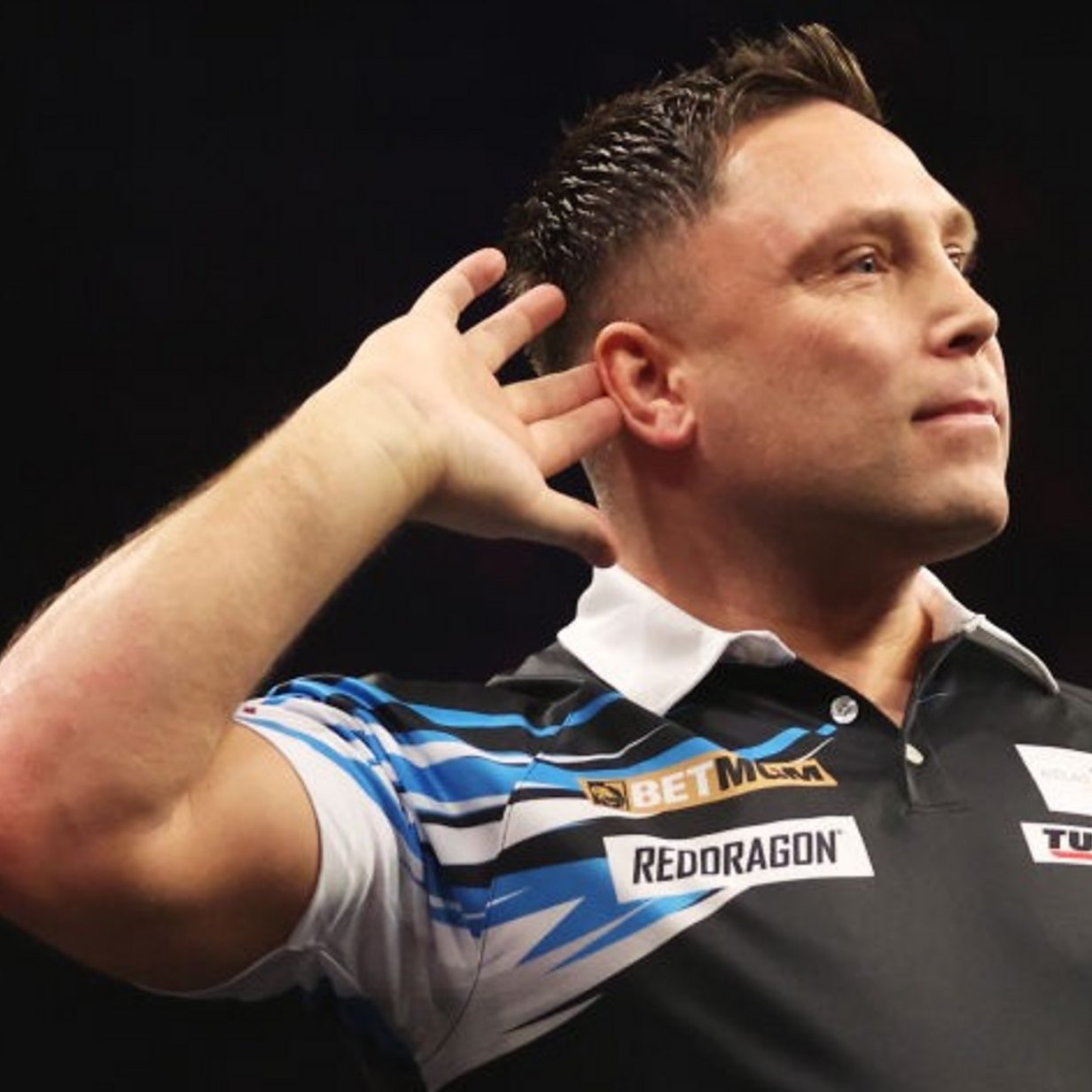 Gerwyn Price ready for 'buzzing' Cardiff Premier League Darts