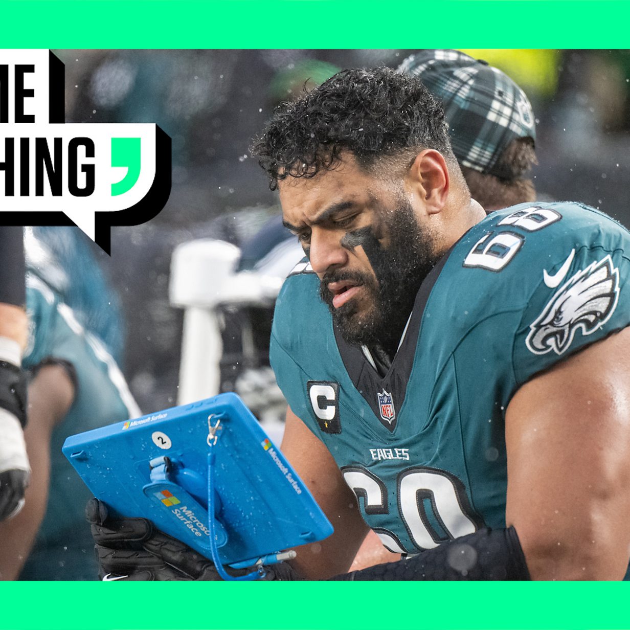 NFL: How does studying game film work? BBC Sport