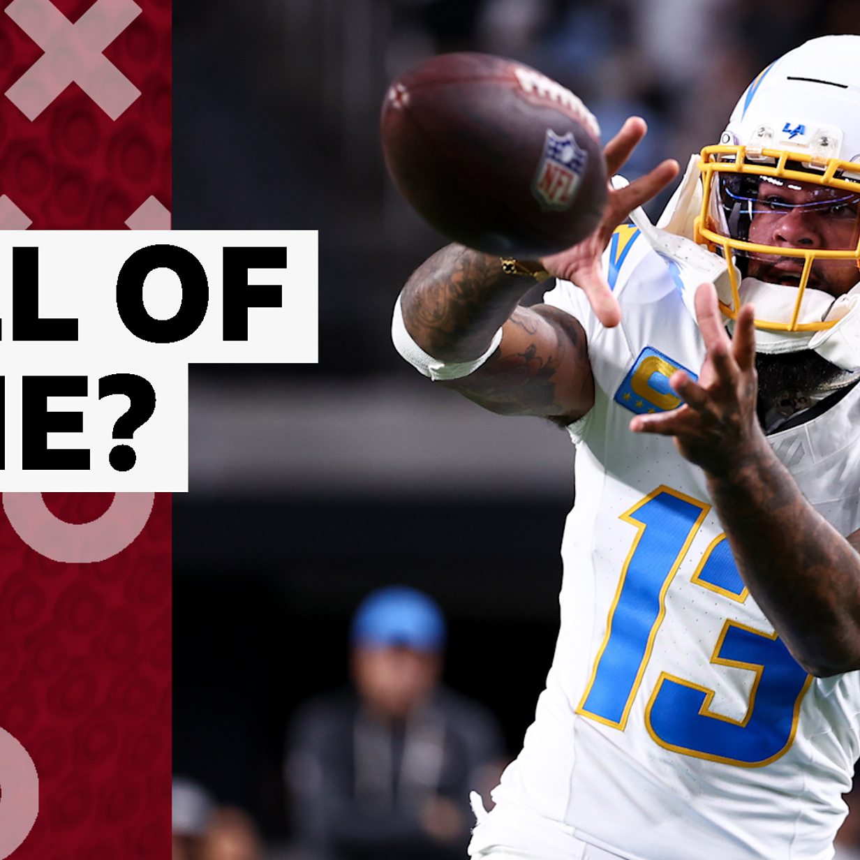 Nfl History What Does A Tight End Do In American Football Running