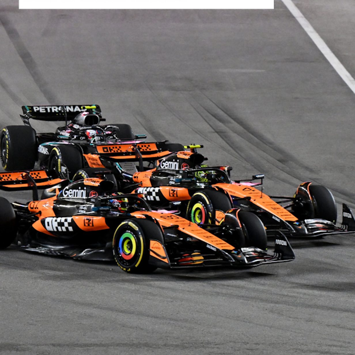 US Grand Prix: Harry Benjamin's five things to watch at Austin