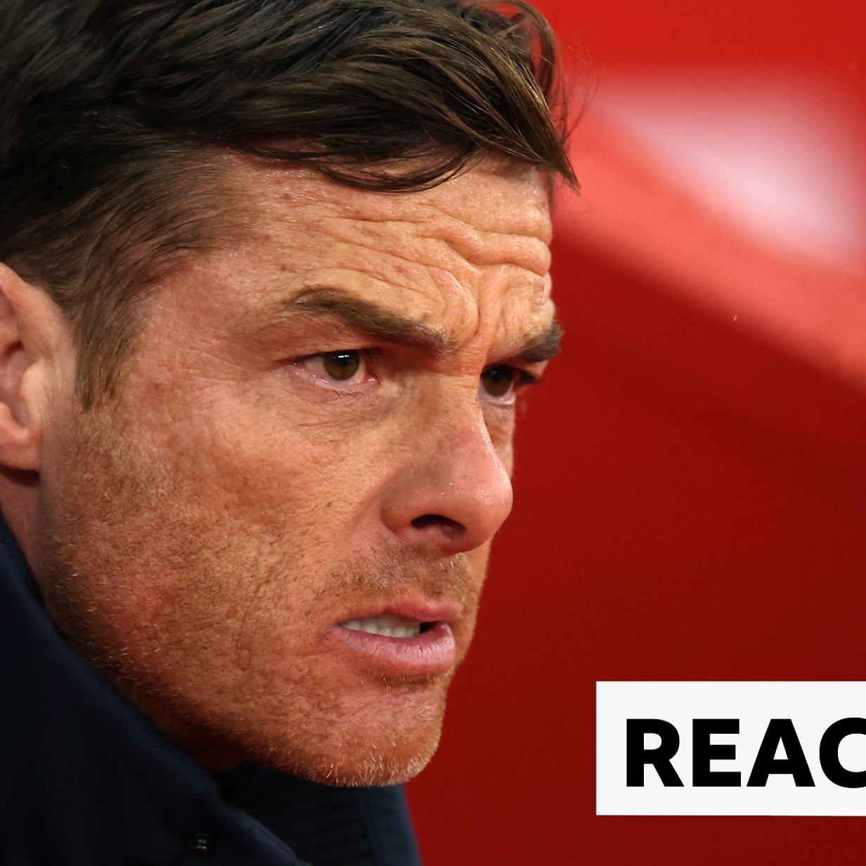 Sunderland 3-0 Burnley: Scott Parker fumes at passive Clarets side
