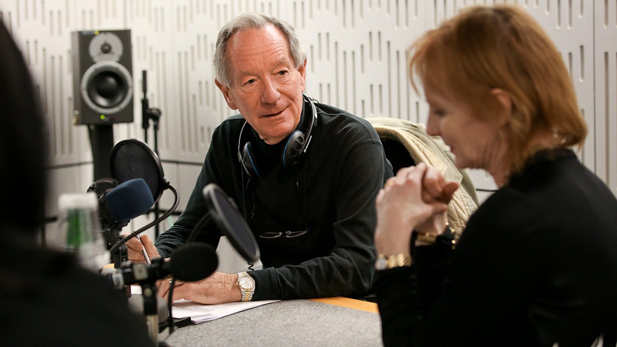 BBC Taster Moral Maze Test Your Argument