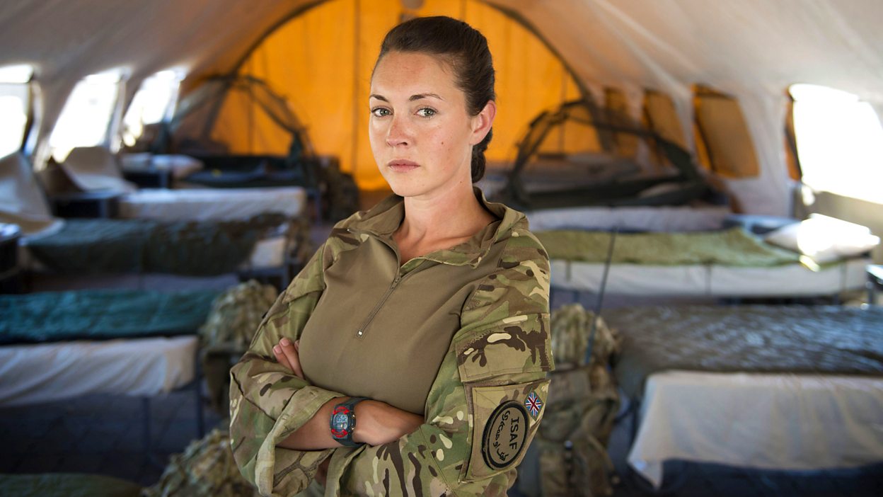 Our girl season 1 sales episode 1 watch online free