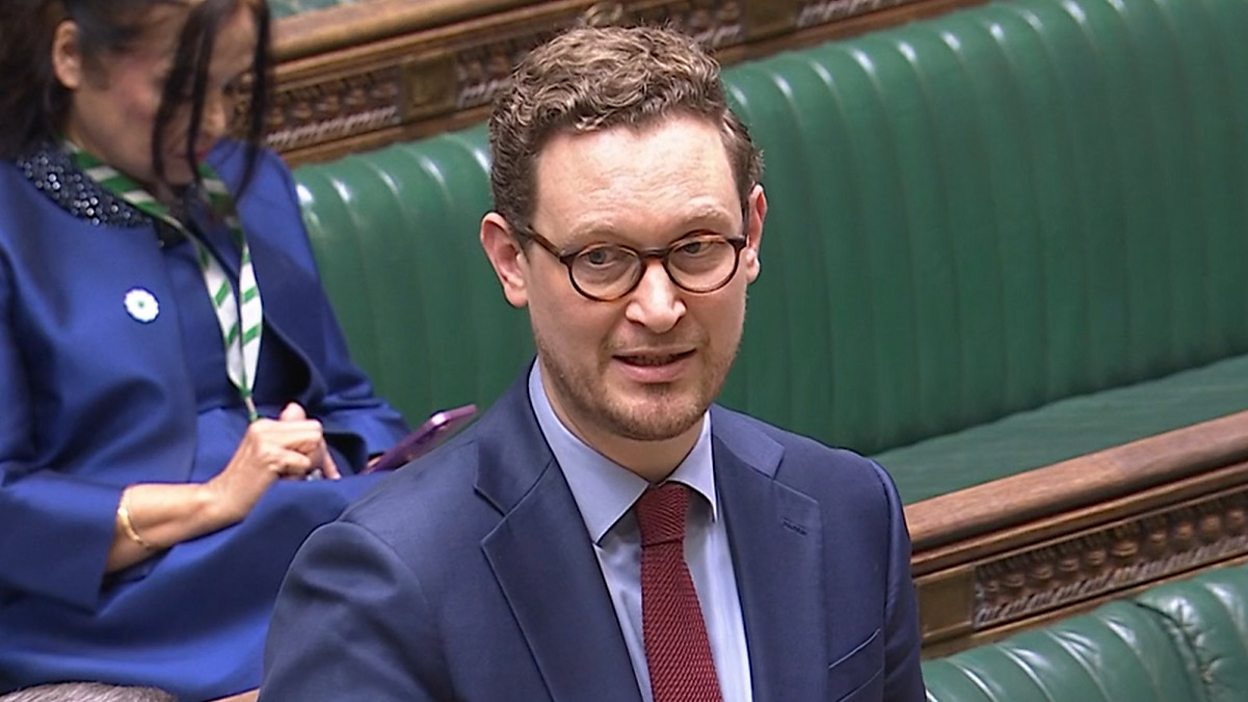 House of Commons - Digital ID Statement
