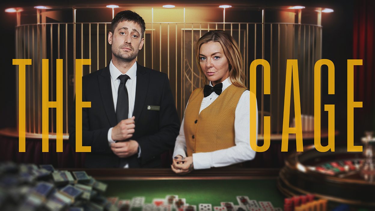 Detective Casino für Spieler aus Deutschland: Ein Review