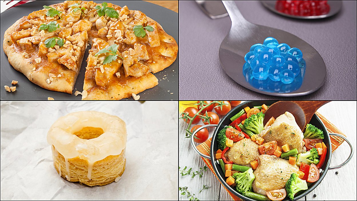 BBC Learning English - Course: intermediate / Unit 15 / Session 3 ...