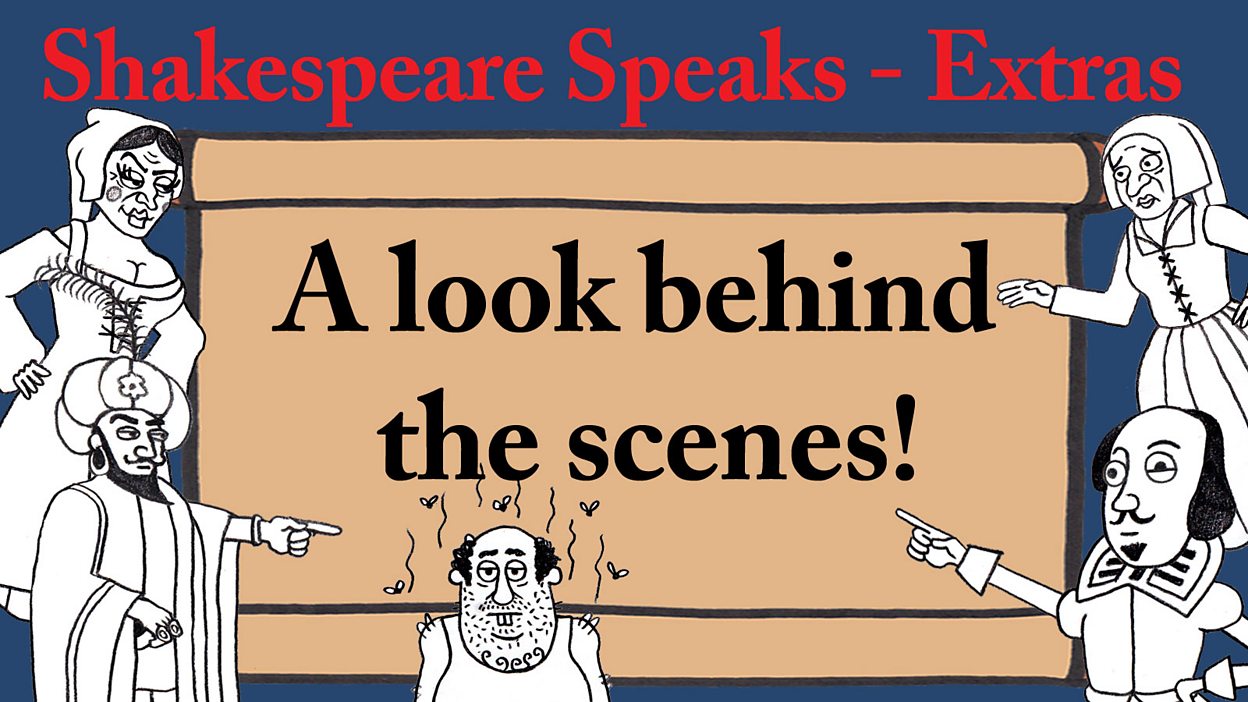 Bbc Learning English Course Shakespeare Unit 2 