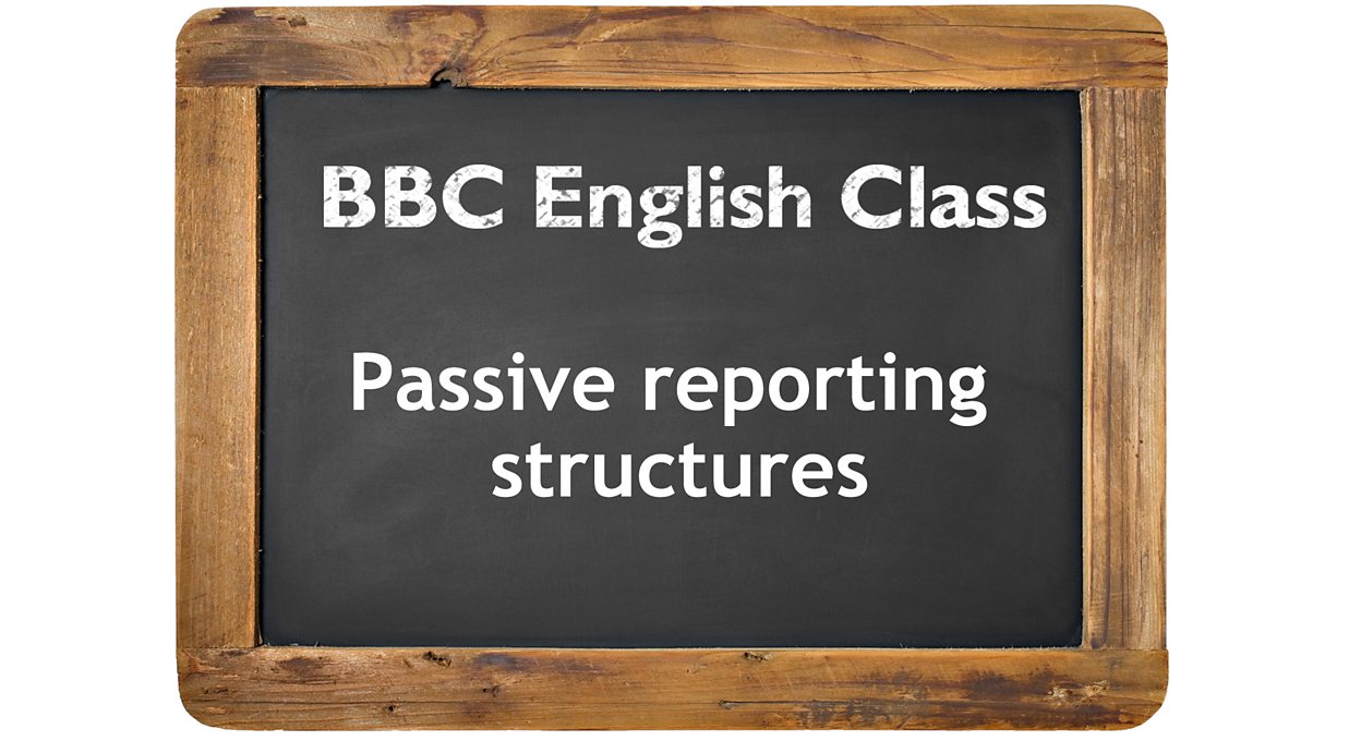 BBC Learning English - Course: Upper-intermediate / Unit 19