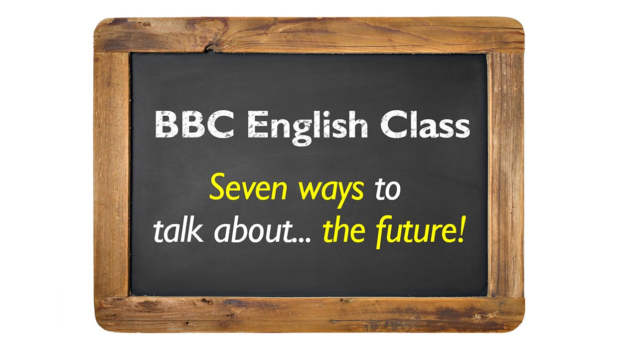 BBC Learning English - Course: Upper-intermediate / Unit 24