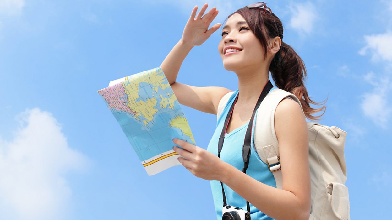 4 hal penting yang harus diperhatikan traveller yang baik