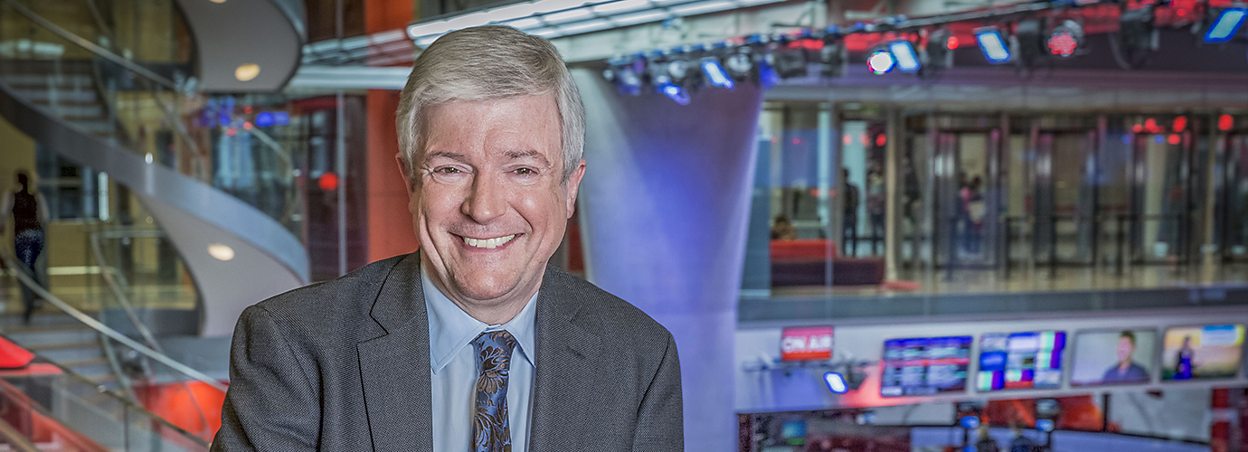 Tony Hall History of the BBC