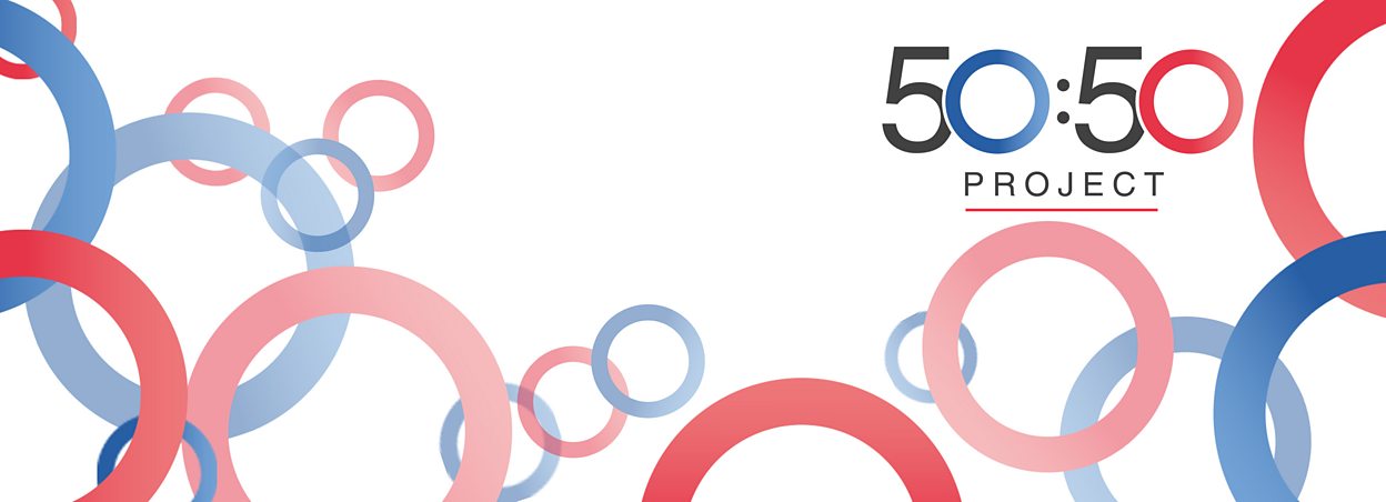 Проект 50 на 50