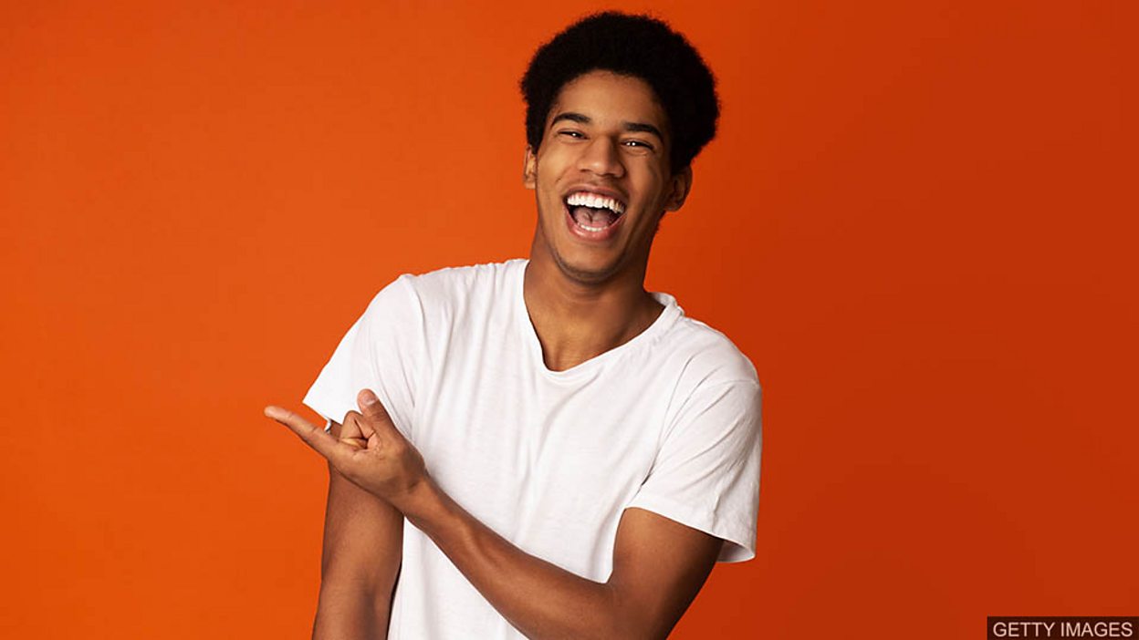BBC Learning English - 今日短语 / Have the last laugh 笑到最后