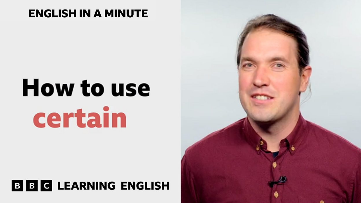 bbc-learning-english-course-english-in-a-minute-unit-3