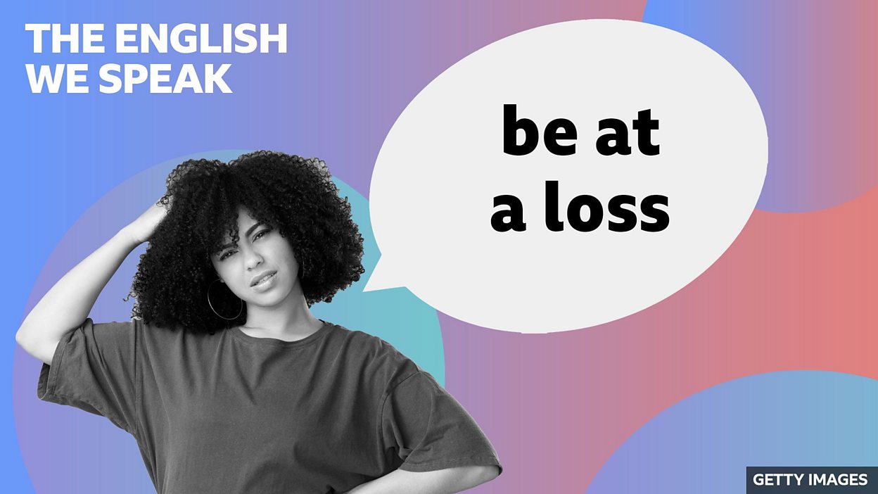 BBC Learning English - The English We Speak