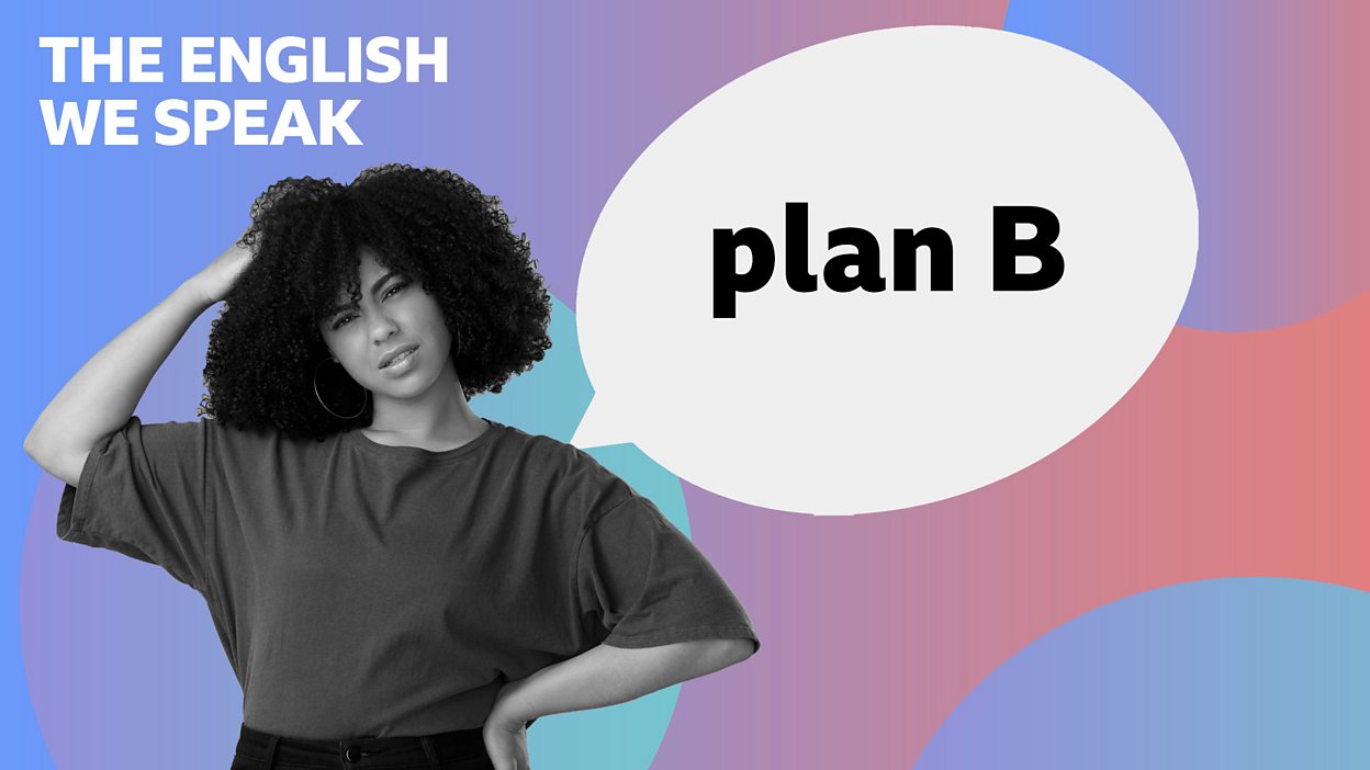 BBC Learning English - The English We Speak