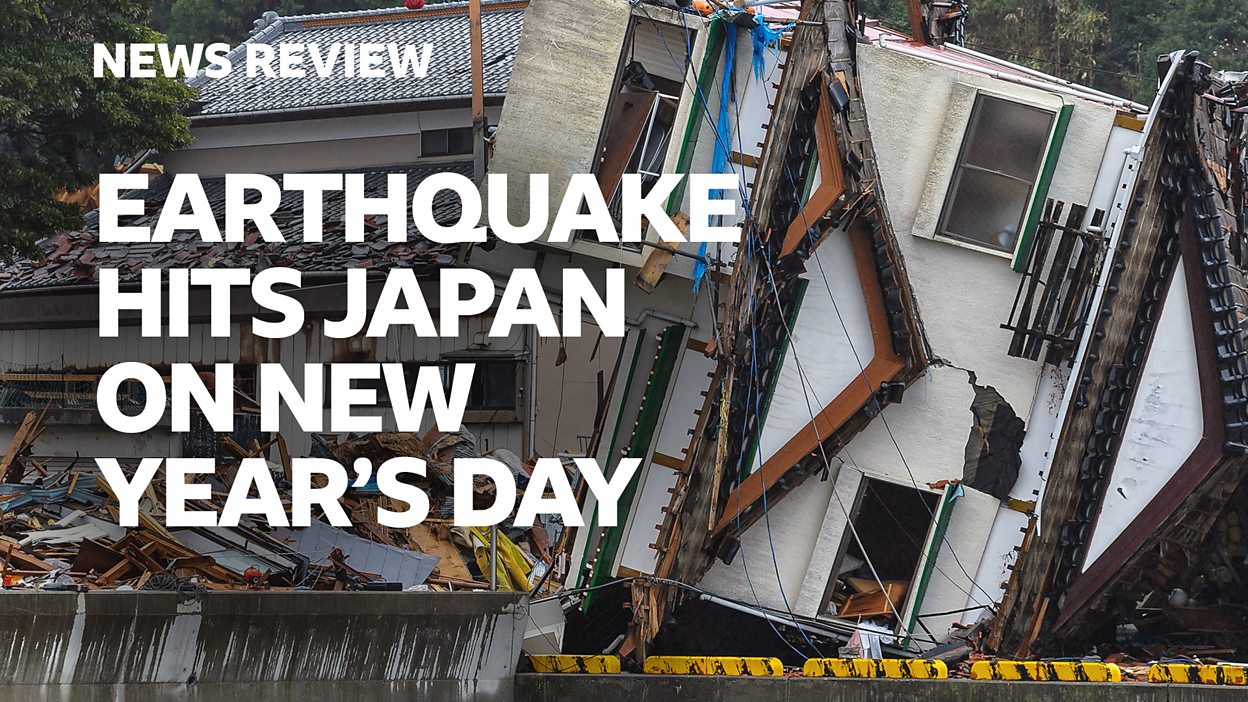 Bbc Learning English Course News Review Unit 1