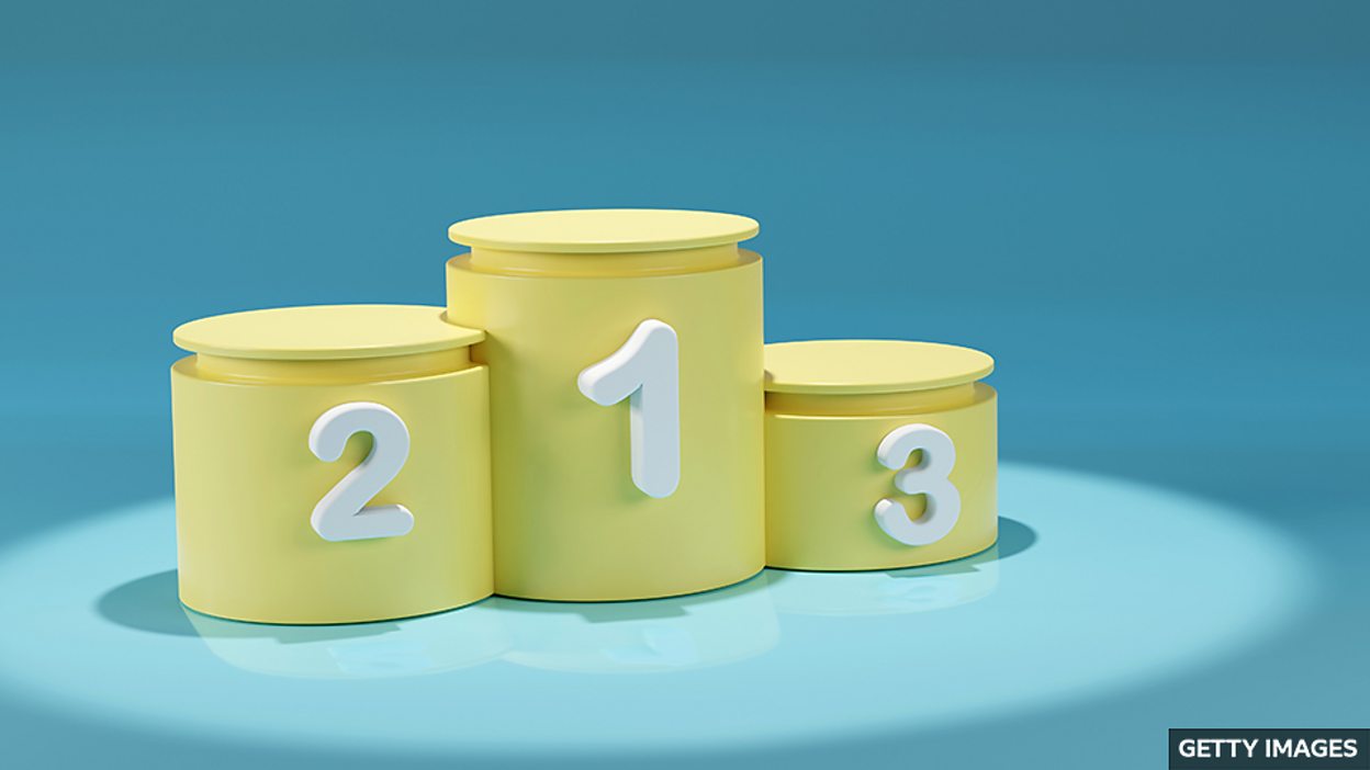 BBC Learning English - 你问我答