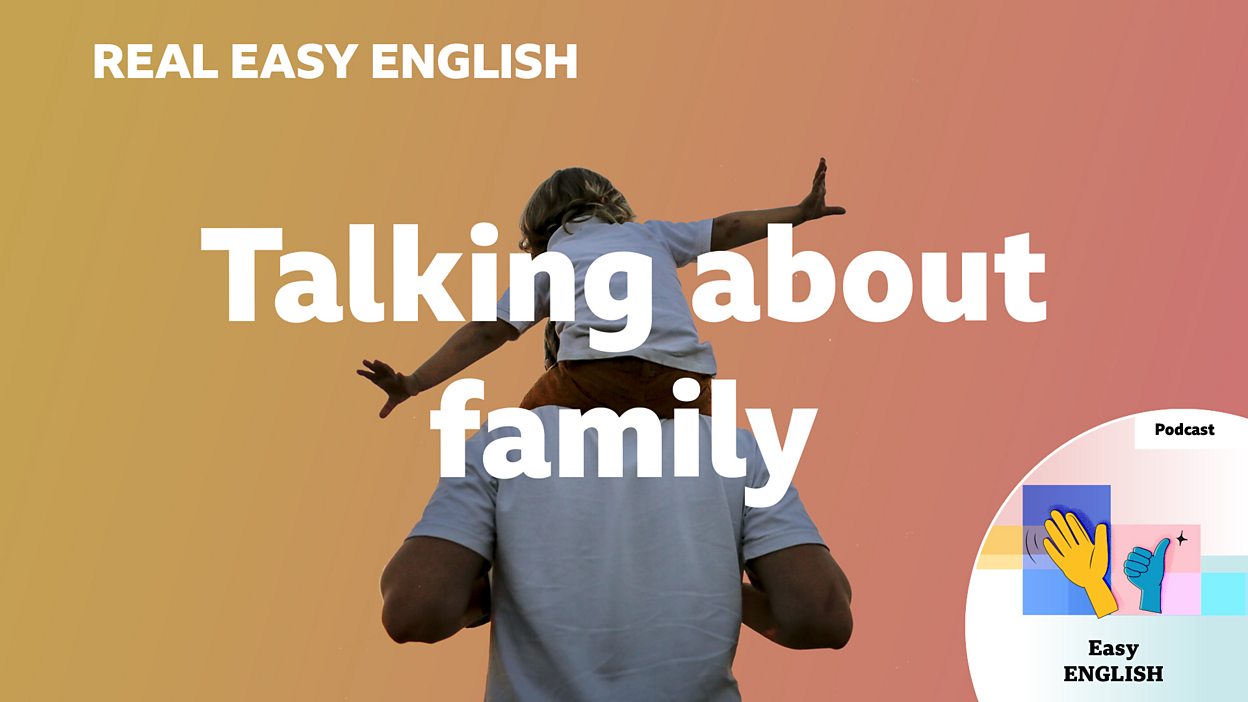 Bbc Learning English Real Easy English