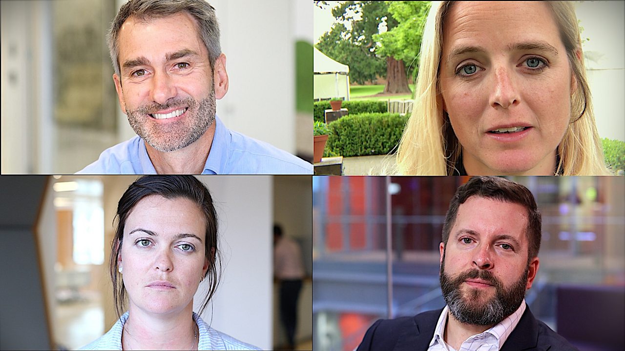 CEO Secrets: How to make a small business really big