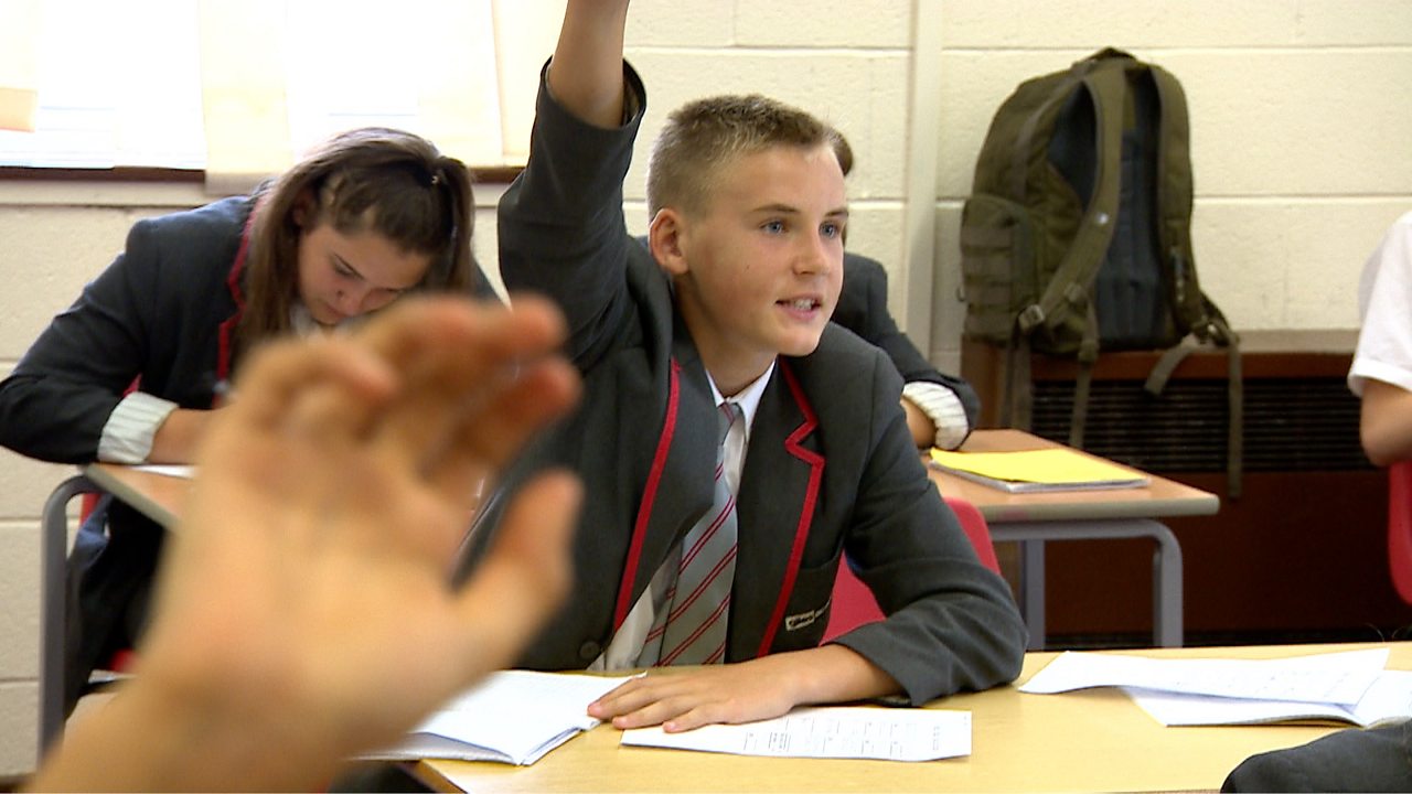 Teacher stress: More seeking help for work pressure