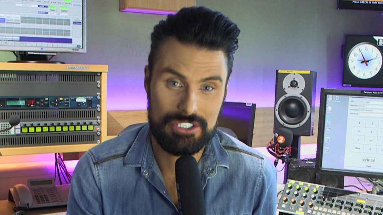 Rylan Clark Neal News Articles Stories Trends For Today