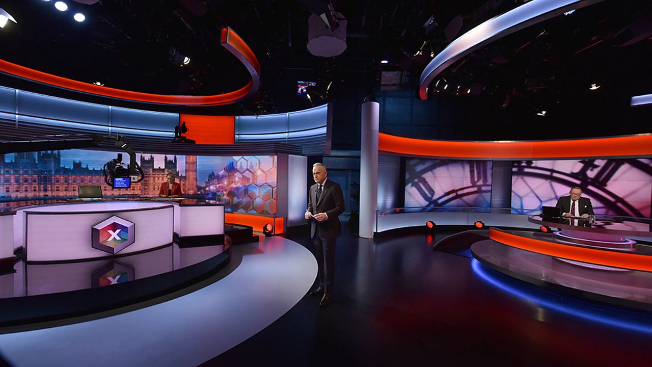 Annual report and accounts About the BBC