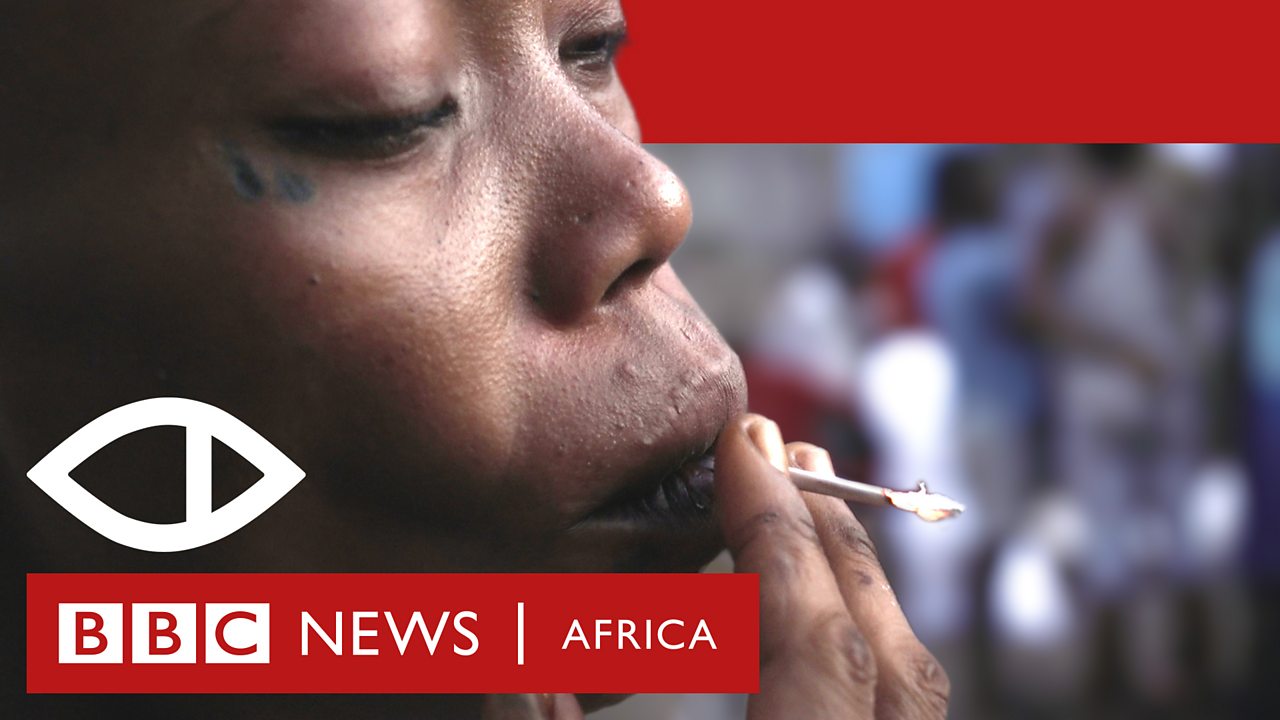 BBC Partners | Kush: Into the Mad World - Africa Eye