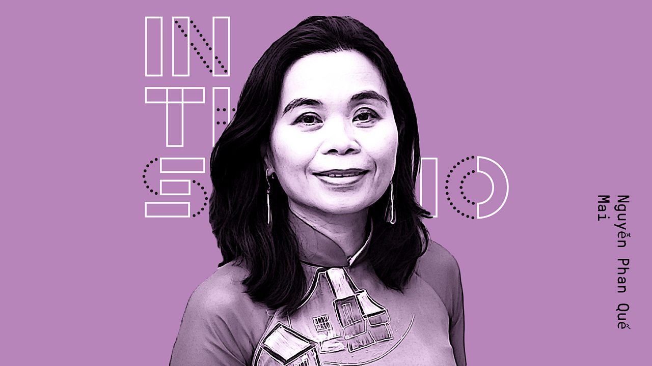 BBC Partners Nguyễn Phan Quế Mai