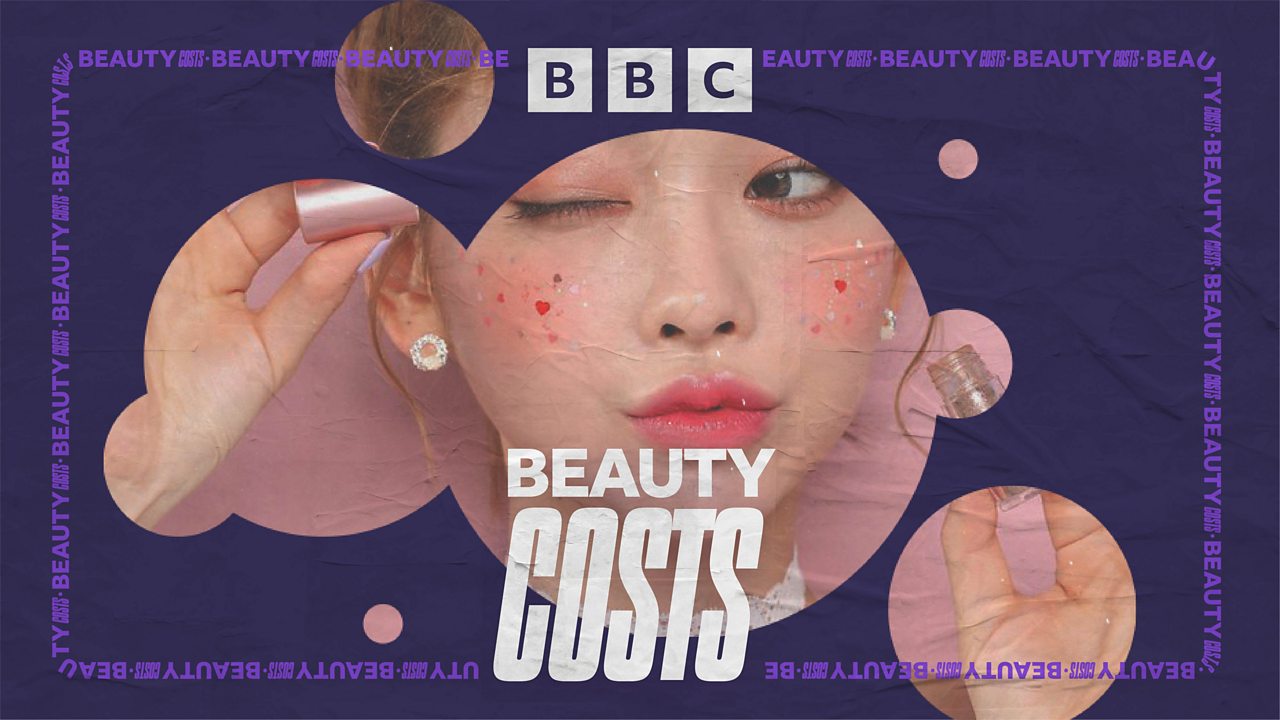 BBC Partners | Beauty Costs: Why is Korean skincare so popular? - Business  Daily