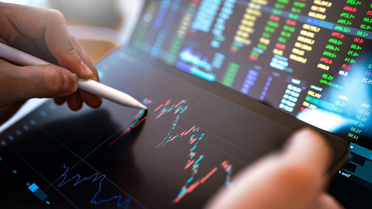 BBC Partners | Money jobs: Cashing or crashing with crypto - Business Daily