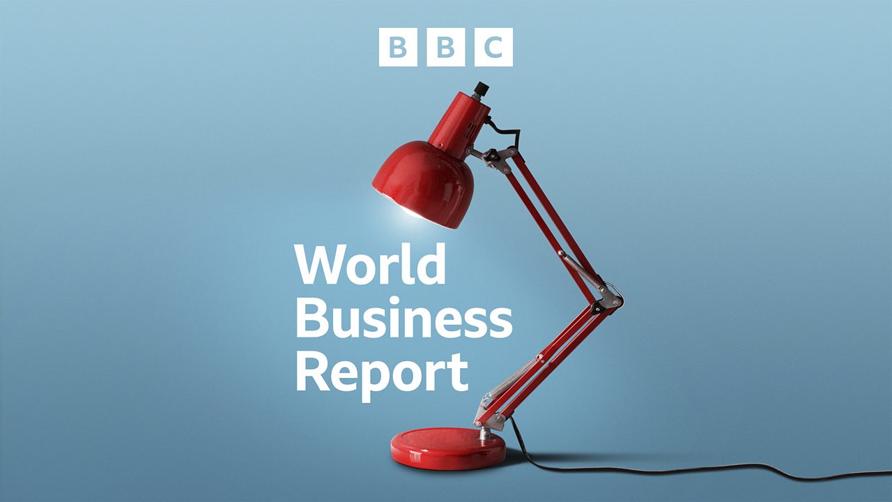 BBC Partners | World Business Report