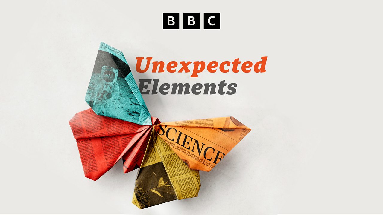 BBC Partners  Unexpected Elements (shortened) - Unexpected Elements