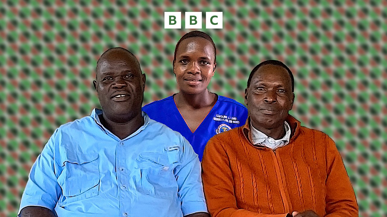 BBC Partners | Facing death in Kenya - Heart and Soul