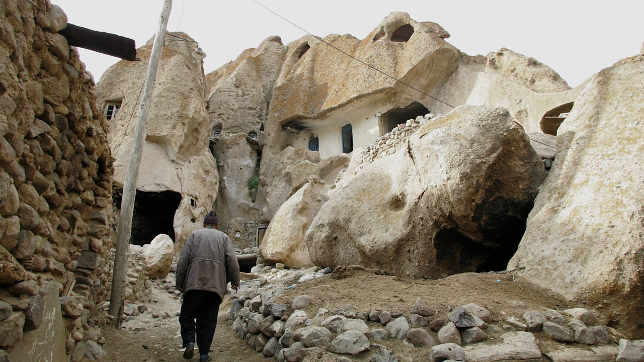 BBC Partners | Is our future underground? - The Inquiry