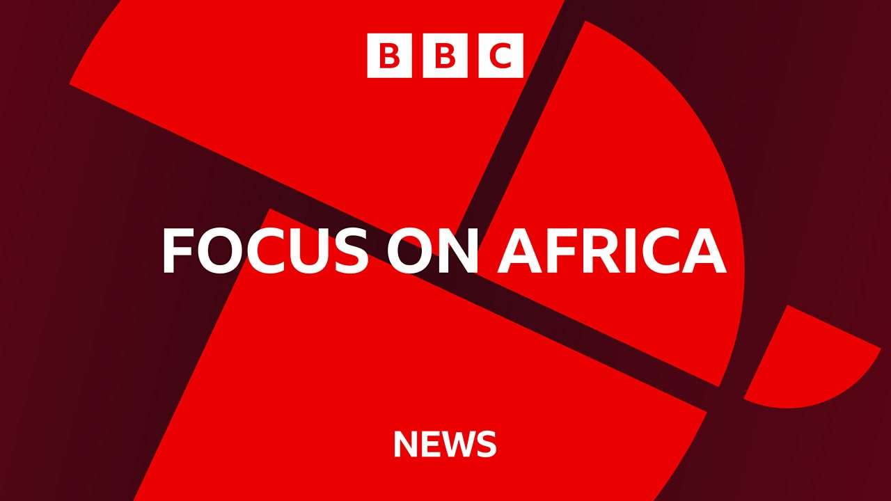 BBC Partners | Focus On Africa - 06/06/2024 GMT - Focus On Africa