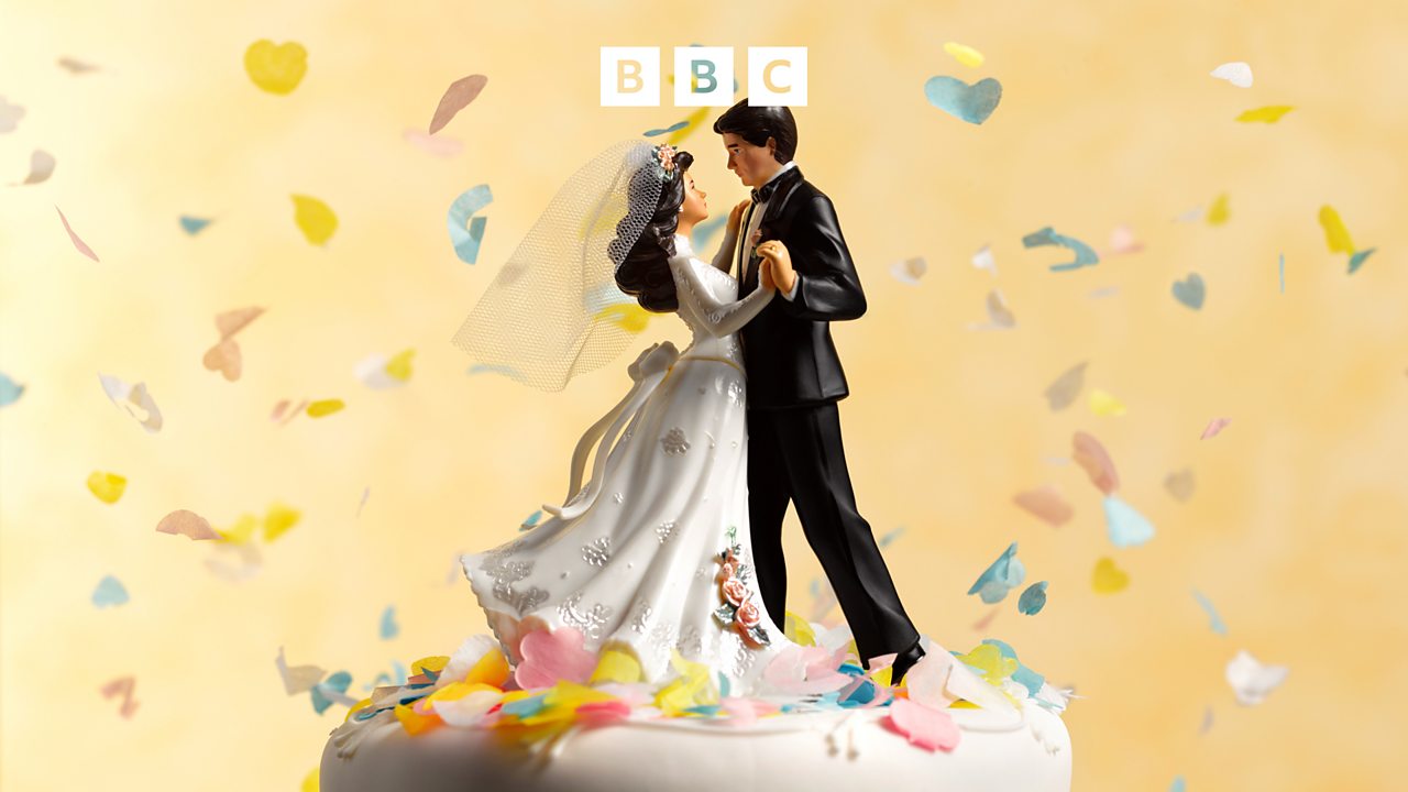 BBC Partners | Are falling marriage rates causing happiness to fall in the  US? - More or Less