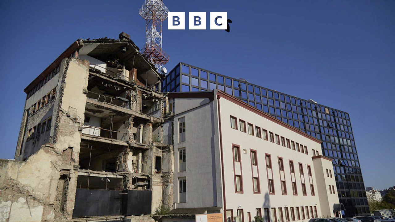 BBC Partners | Nato bombs Serbian state television headquarters - Witness  History