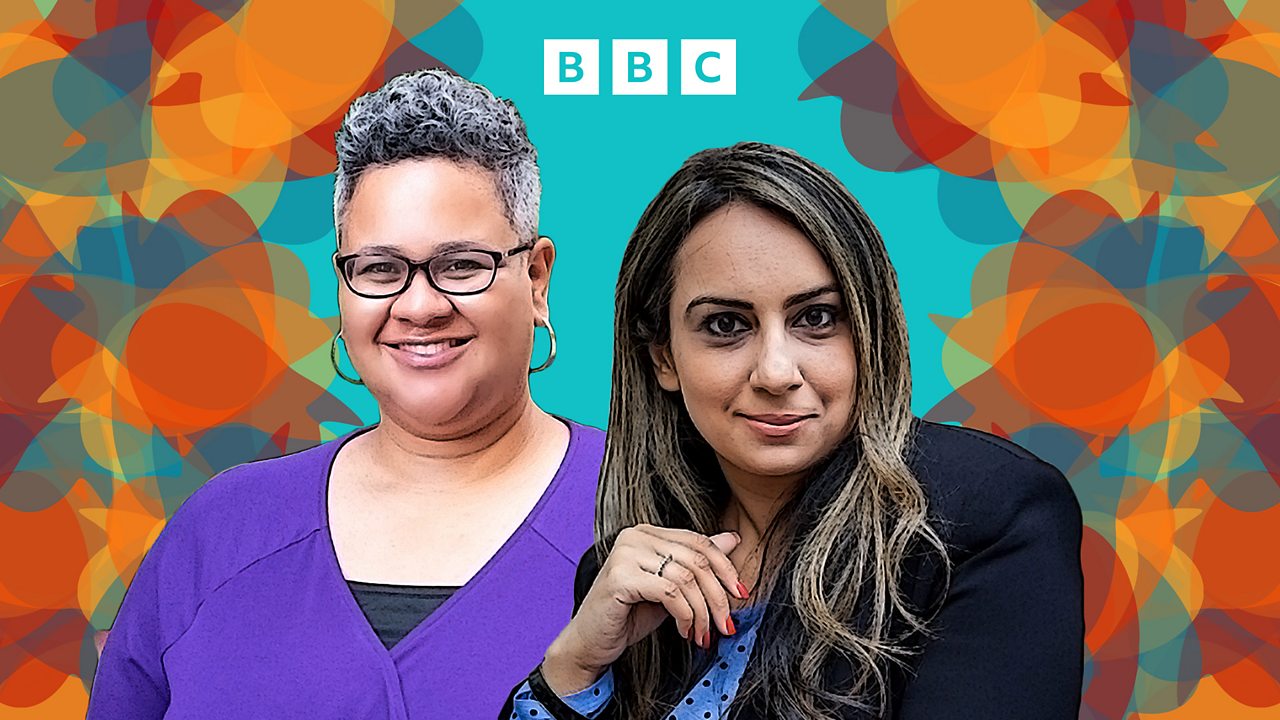 BBC Partners | Women rethinking imposter syndrome - The Conversation