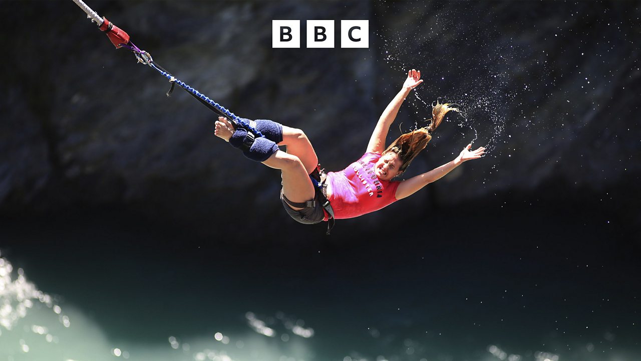 BBC Partners | Kawarau Bridge: The first bungee jumping site in