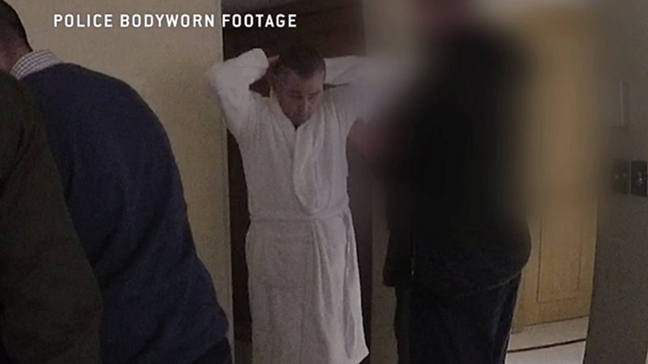 The Drugs, the Cash, the Cryptocurrency