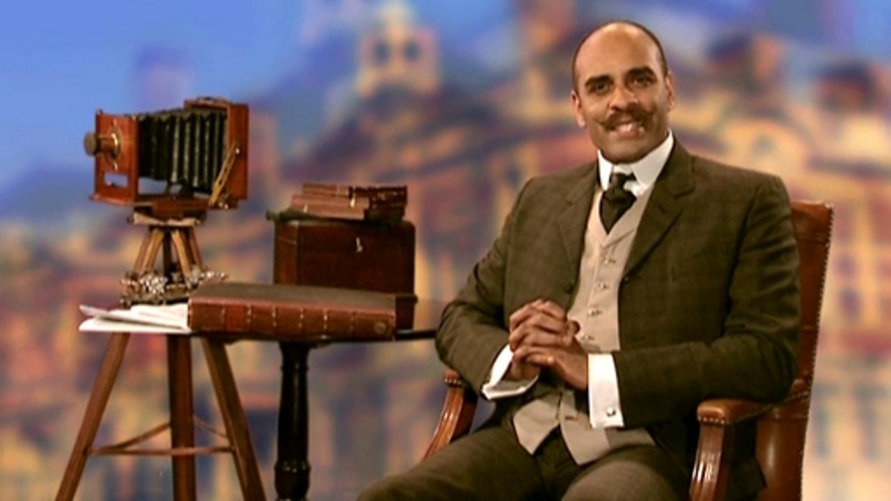 New book by archer mayor image