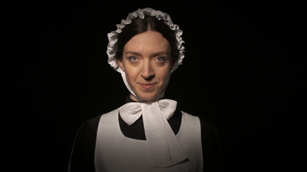 Florence Nightingale