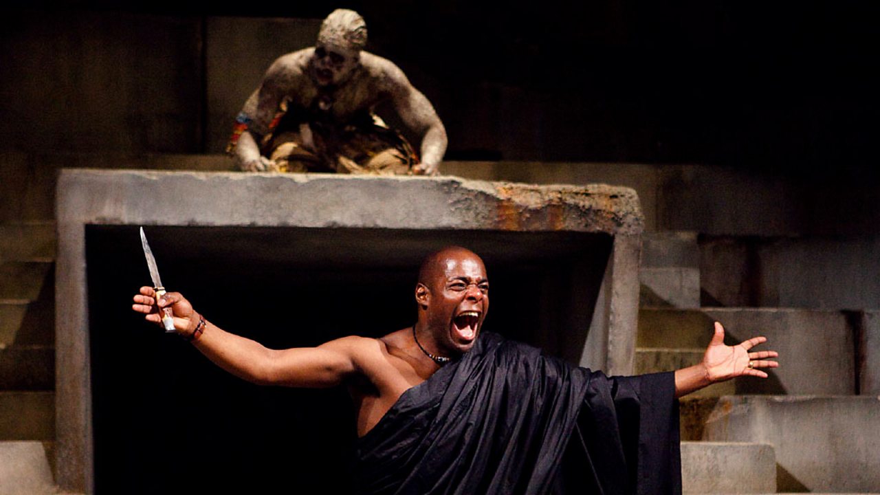 Shakespeare Unlocked - Julius Caesar