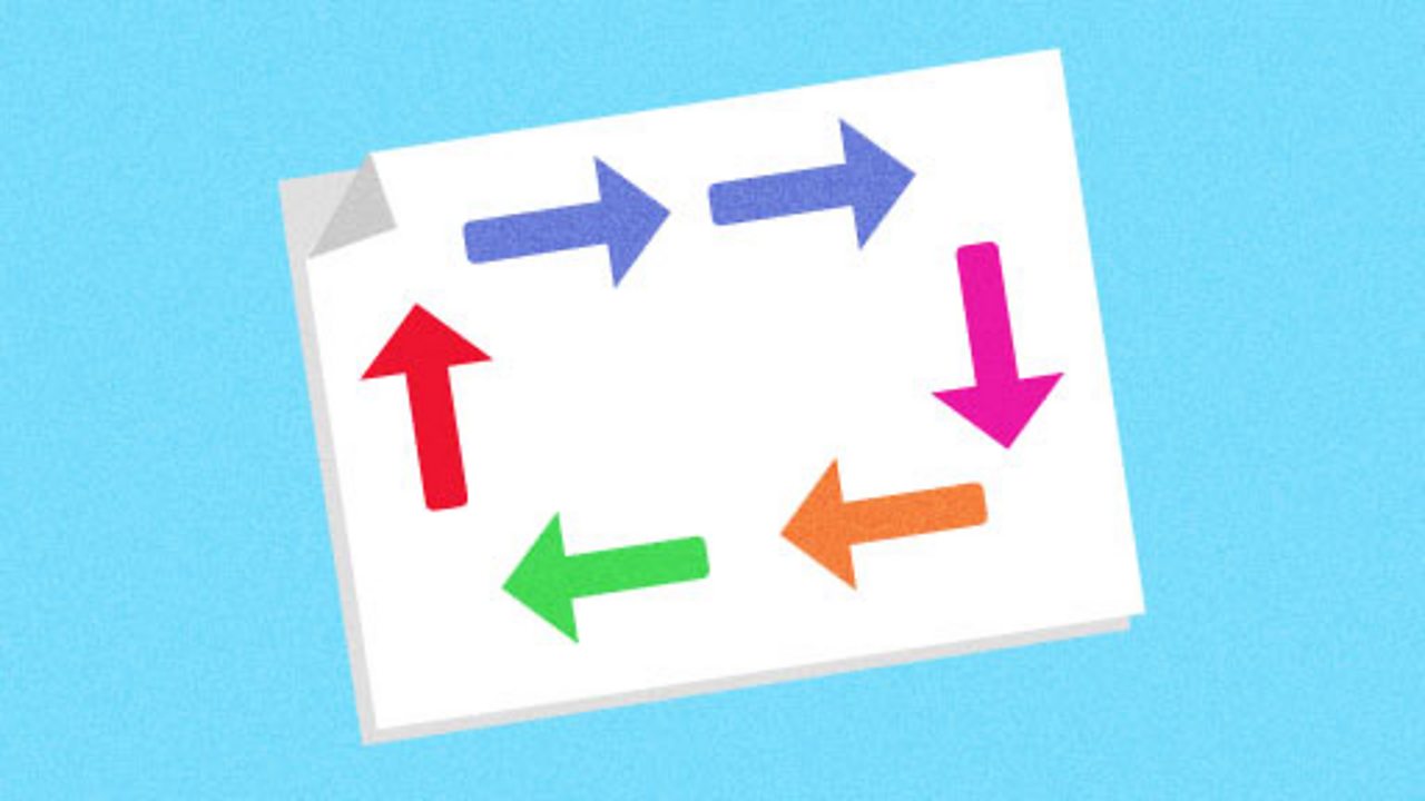 Illustration of an algorithm for KS1 computing