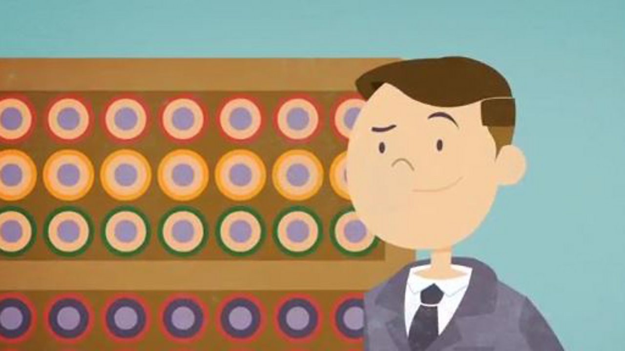 Alan Turing