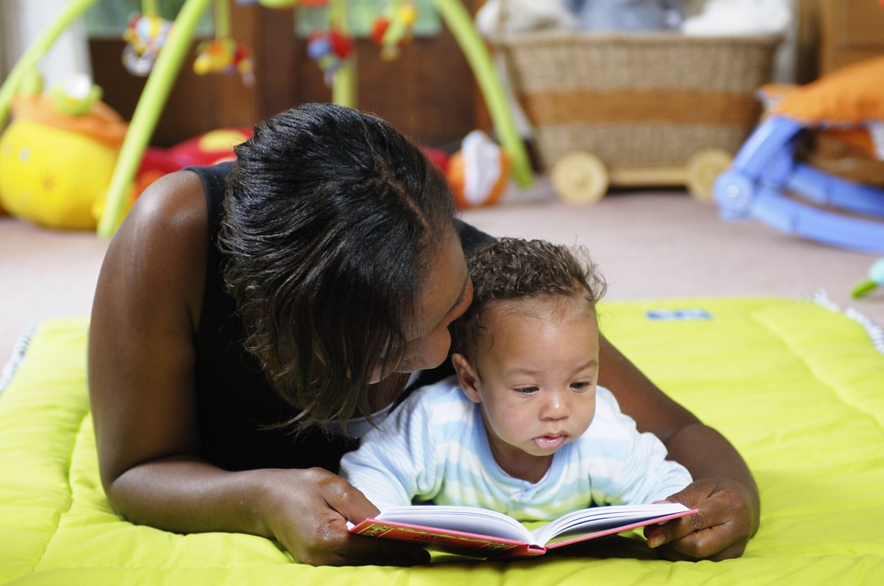 Why is storytelling important to children?